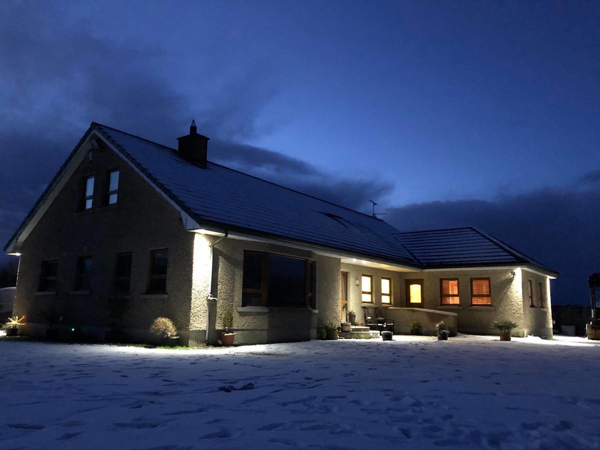 Rockhill Hospitality Bed & Breakfast Coleraine Eksteriør bilde