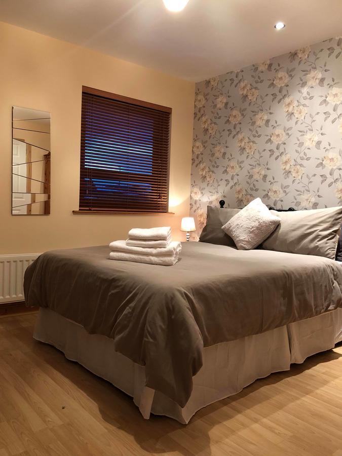 Rockhill Hospitality Bed & Breakfast Coleraine Eksteriør bilde