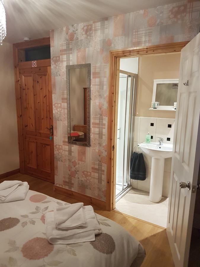 Rockhill Hospitality Bed & Breakfast Coleraine Eksteriør bilde