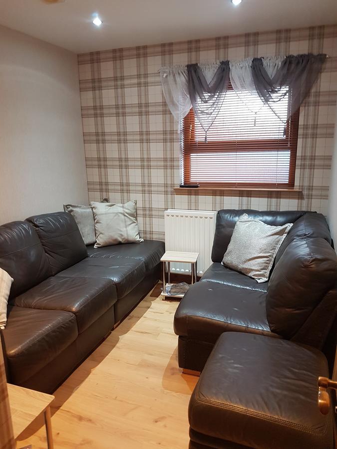 Rockhill Hospitality Bed & Breakfast Coleraine Eksteriør bilde