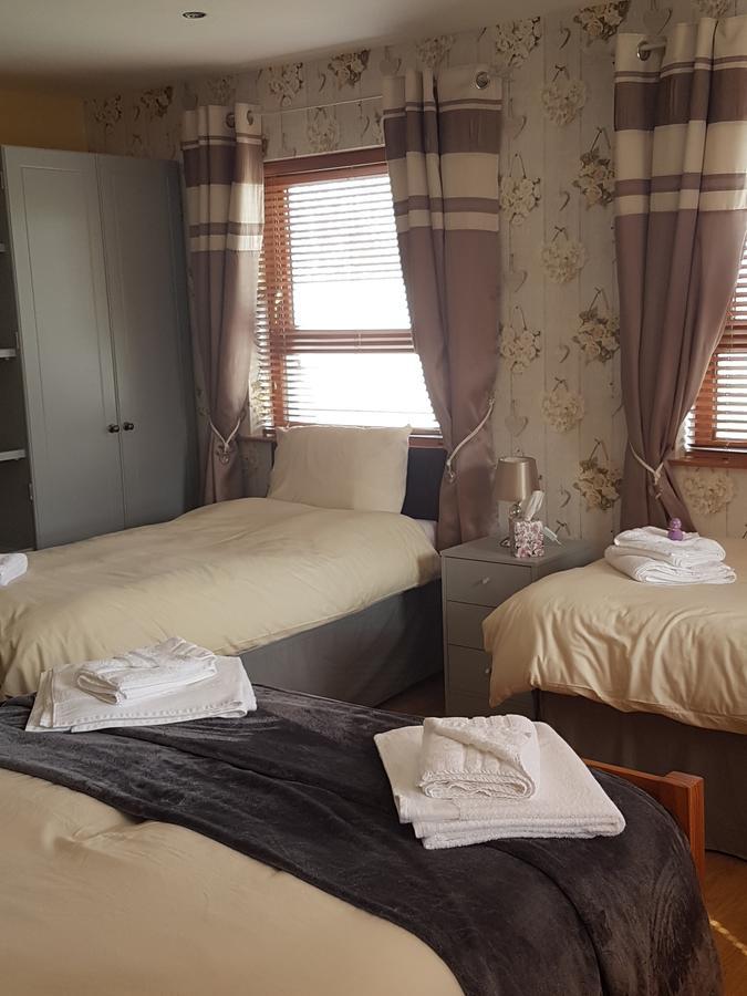 Rockhill Hospitality Bed & Breakfast Coleraine Eksteriør bilde